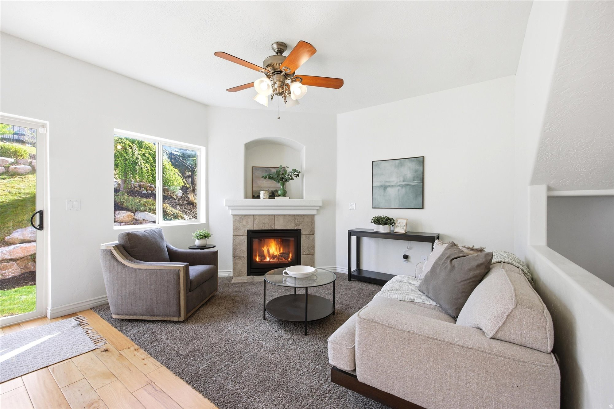 HUNTER CHASE - Residential