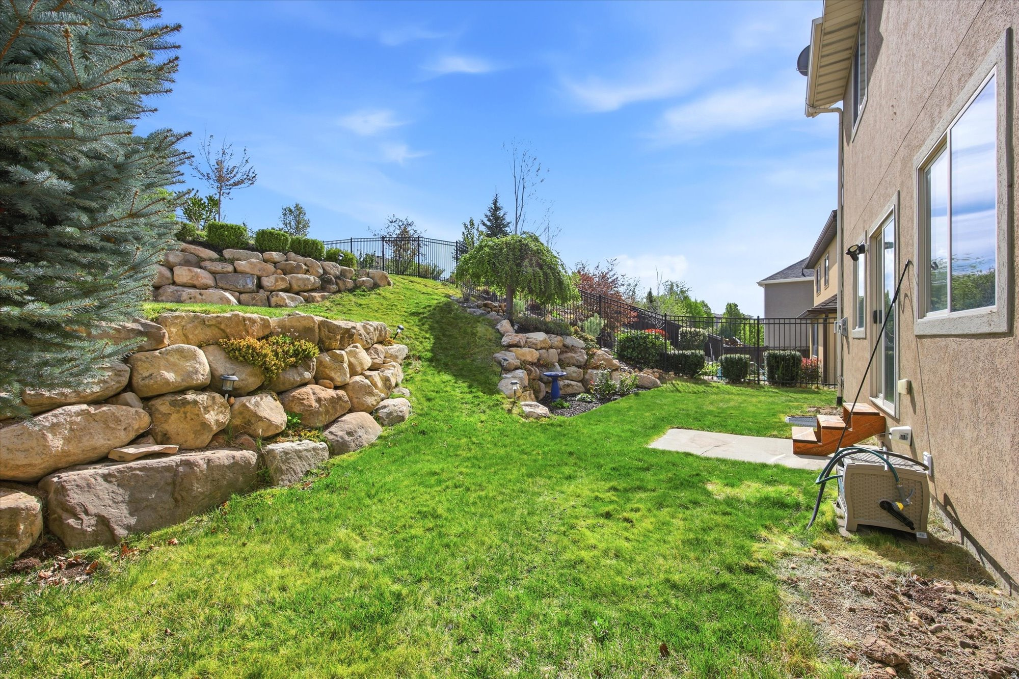 HUNTER CHASE - Residential