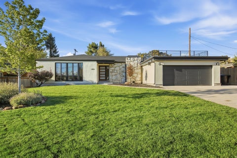 Photo of 3197 E MILLCREEK RD S, Millcreek, UT 84109 (MLS # 2186309)