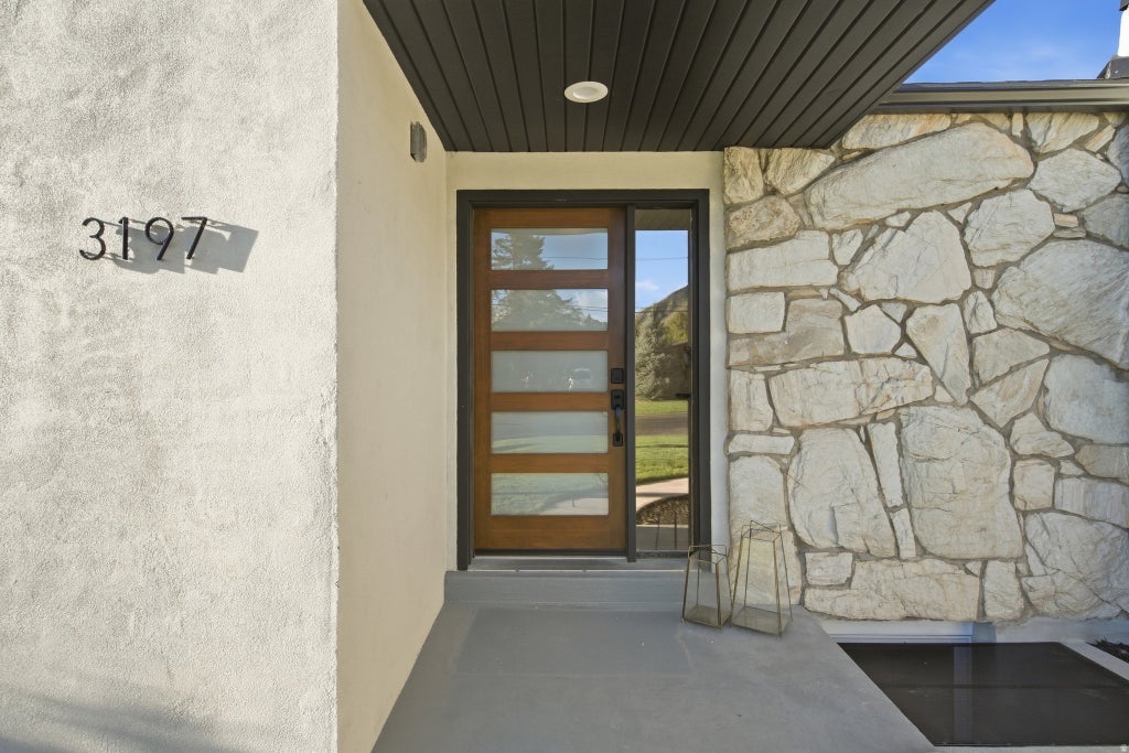 Photo of 3197 E MILLCREEK RD S, Millcreek, UT 84109 (MLS # 2186309)