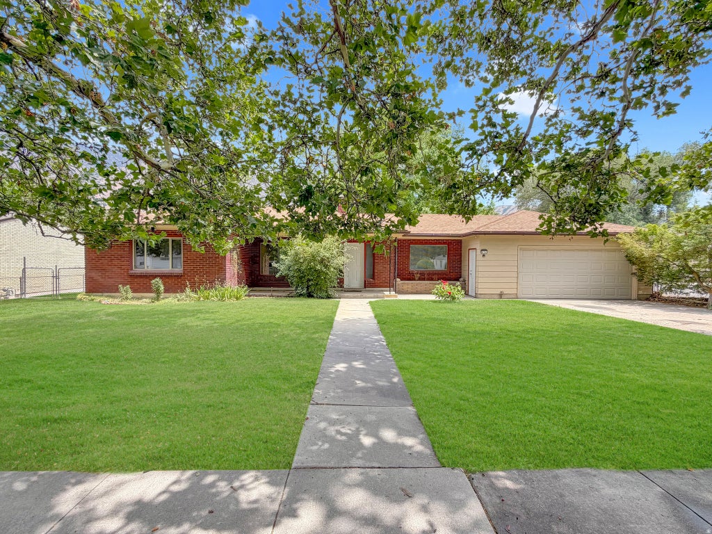 Photo of 634 N 200 W, Brigham City, UT 84302 (MLS # 2173037)