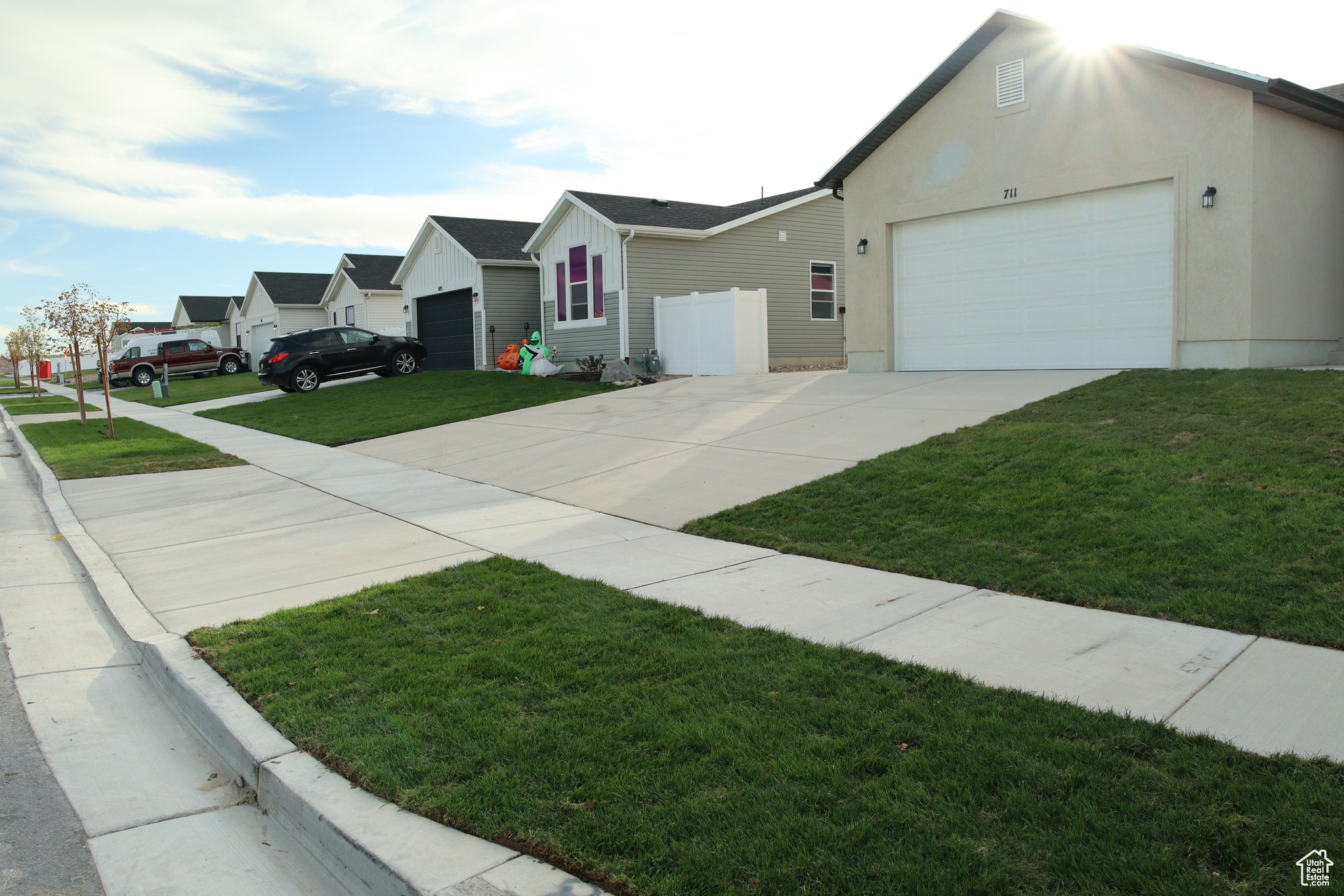 1132 W. High Plains Dr #616, Grantsville, Utah image 3