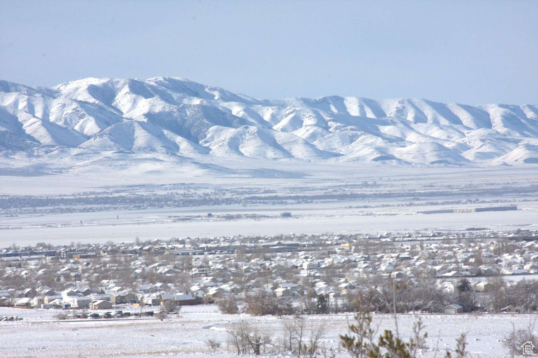 1132 W. High Plains Dr #616, Grantsville, Utah image 2