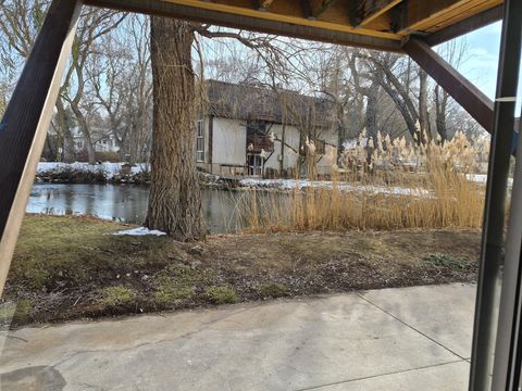 Photo of 5553 S WILLOW LN #A, Murray, UT 84107 (MLS # 2132180)