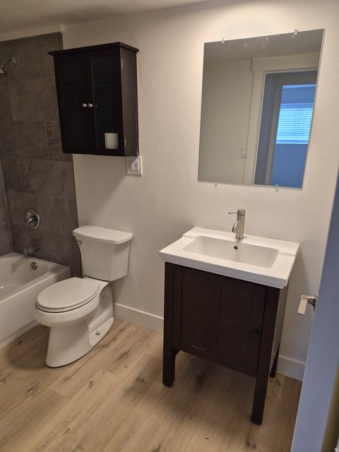 Tiny photo for 5553 S WILLOW LN #A, Murray, UT 84107 (MLS # 2132180)