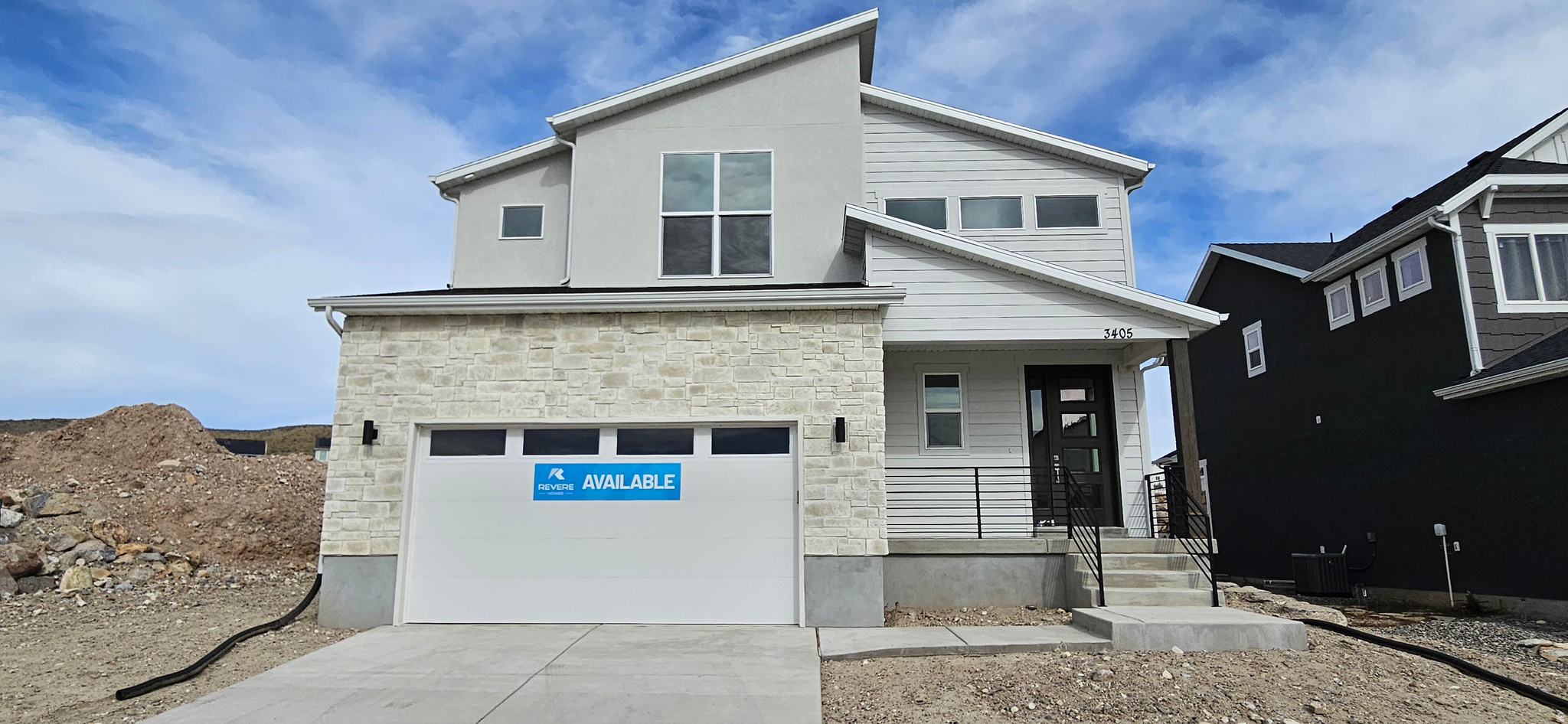 SPRING RUN - Residential