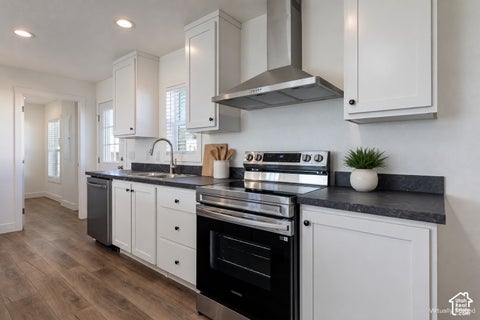 Tiny photo for 749 RIDDLE DR, Fredonia, AZ 86022 (MLS # 2190367)