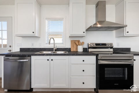 Tiny photo for 749 RIDDLE DR, Fredonia, AZ 86022 (MLS # 2190367)