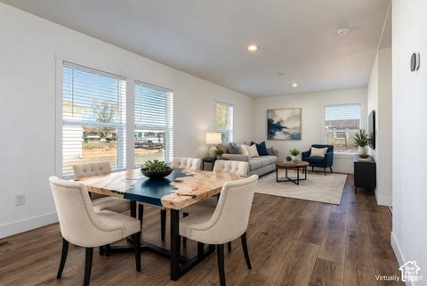 Tiny photo for 749 RIDDLE DR, Fredonia, AZ 86022 (MLS # 2190367)
