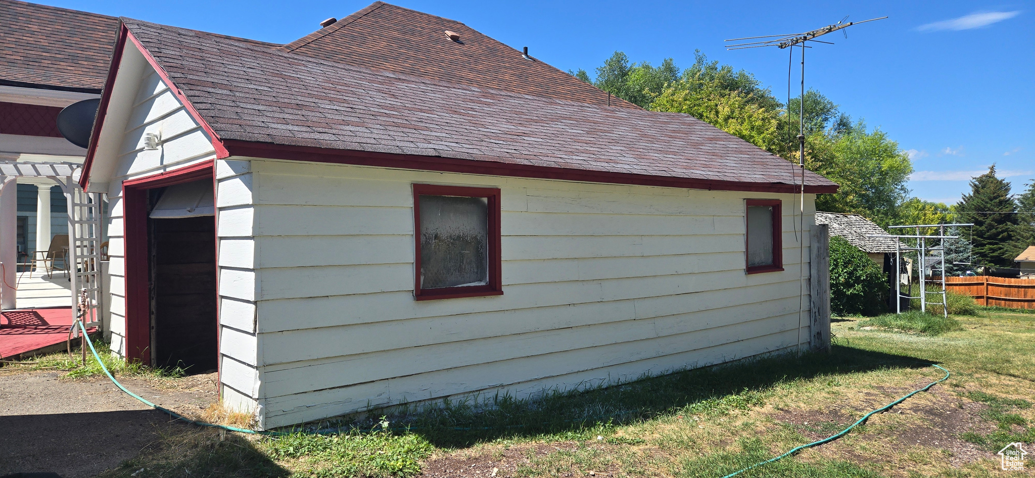 SODA CITY - Residential