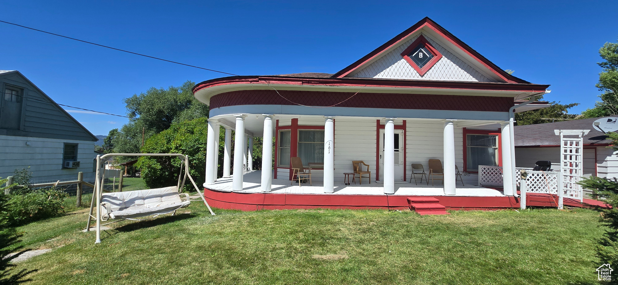 SODA CITY - Residential