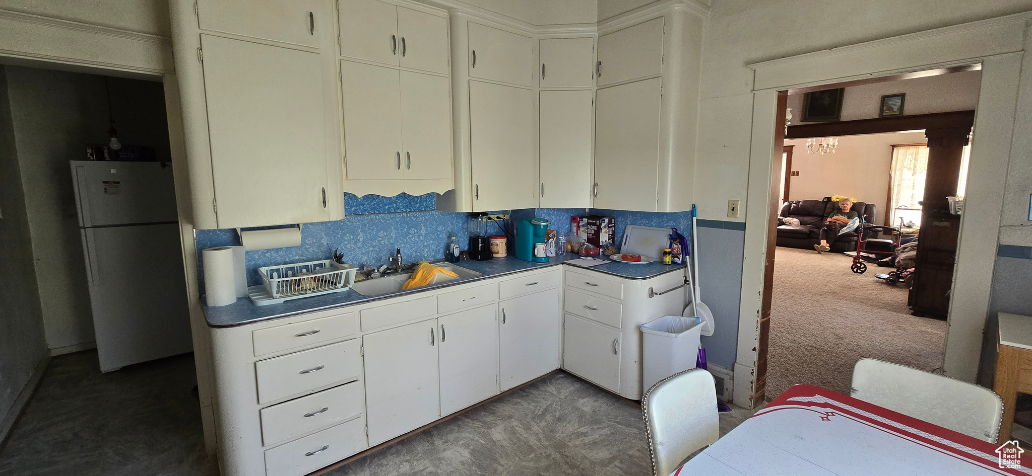 SODA CITY - Residential