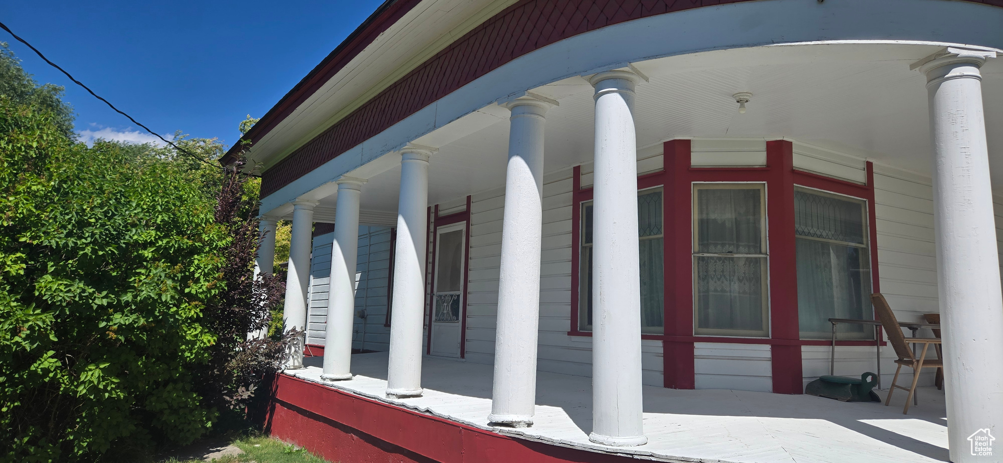 SODA CITY - Residential