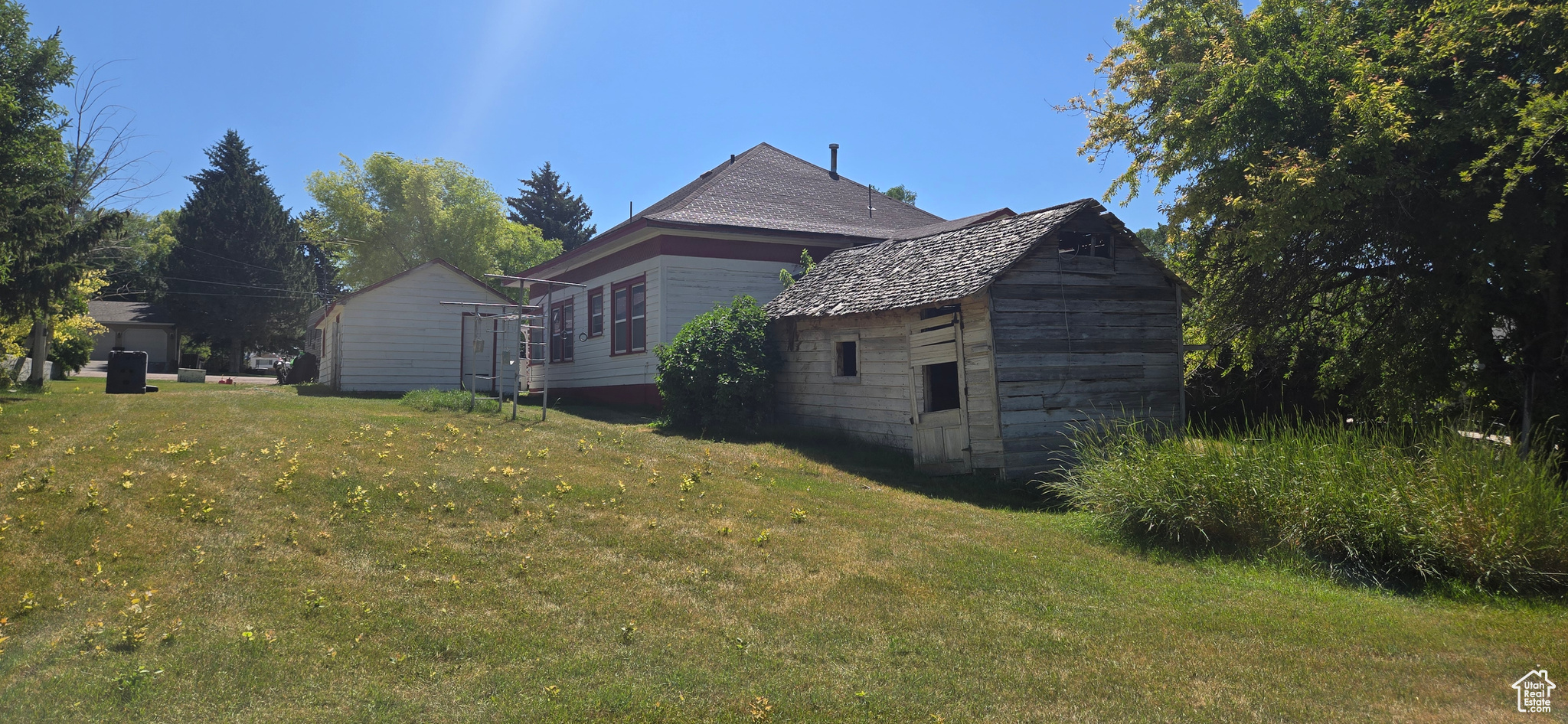 SODA CITY - Residential