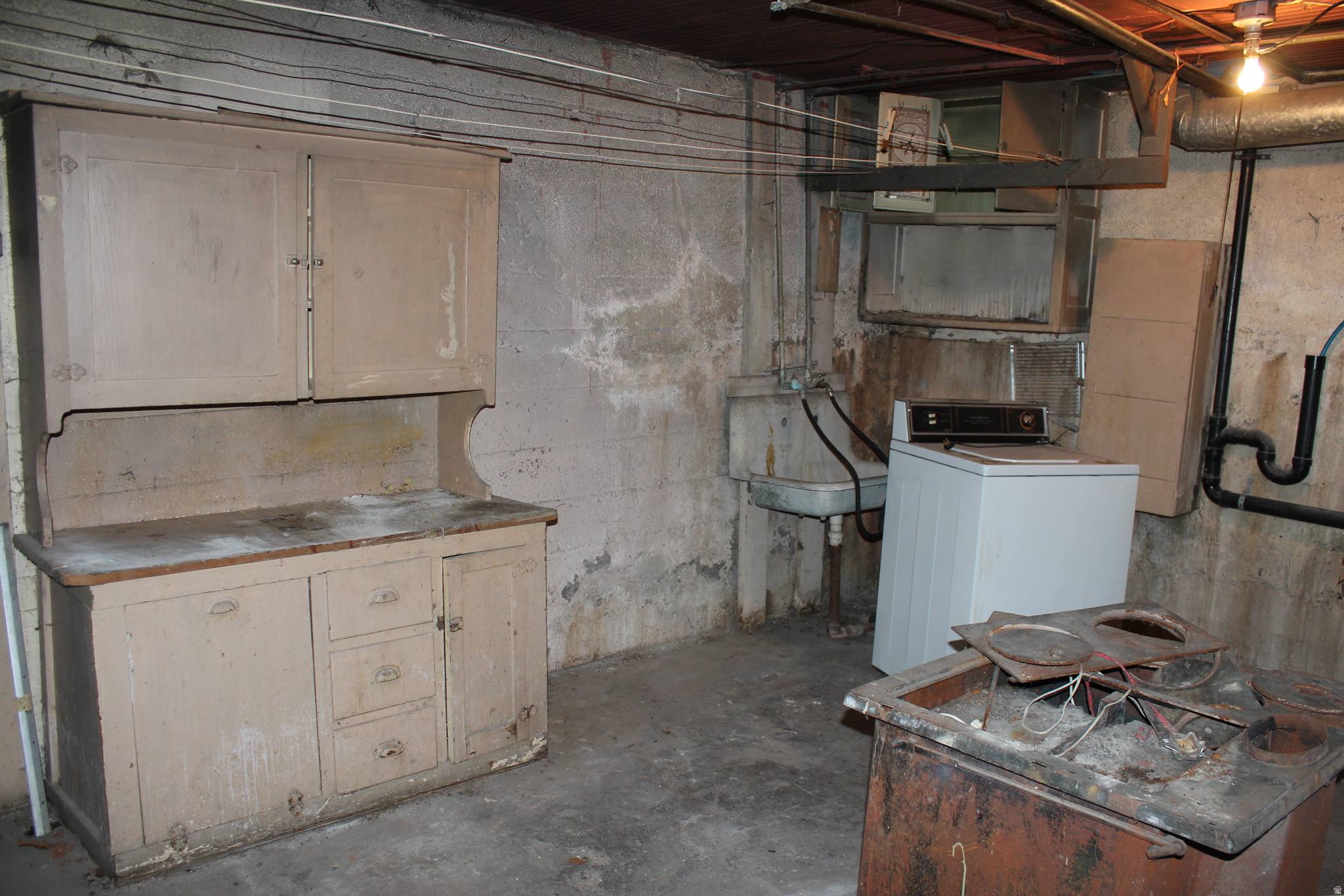 SODA CITY - Residential