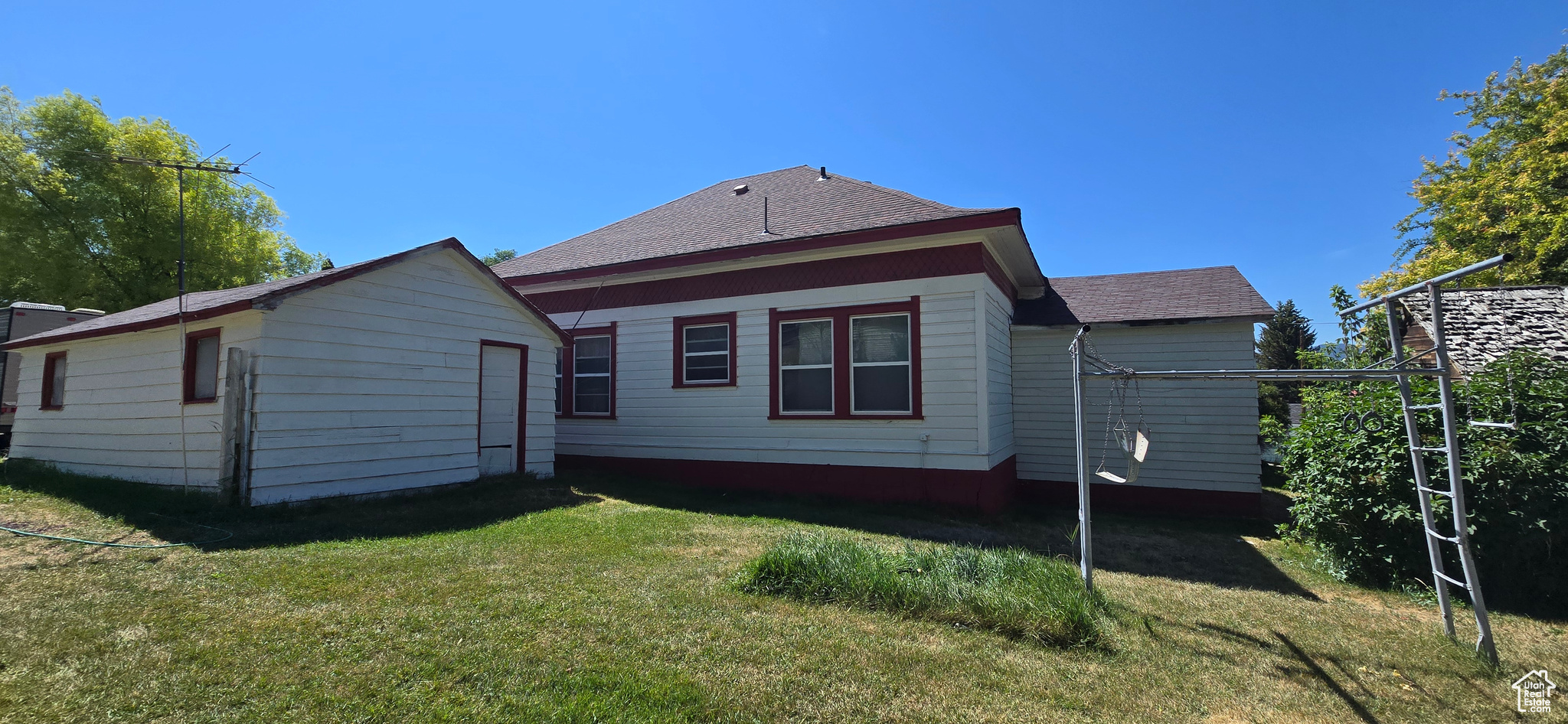 SODA CITY - Residential