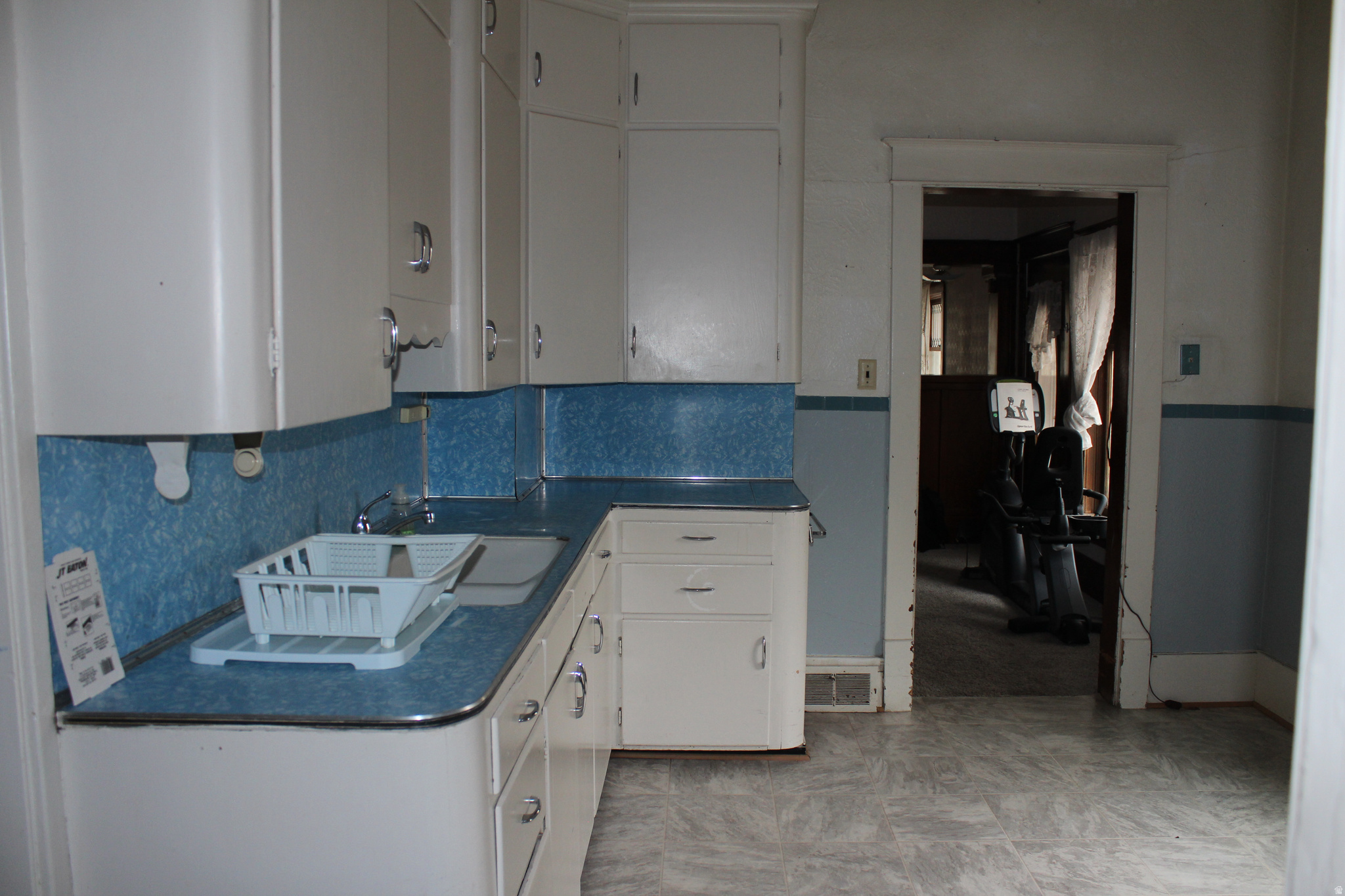 SODA CITY - Residential