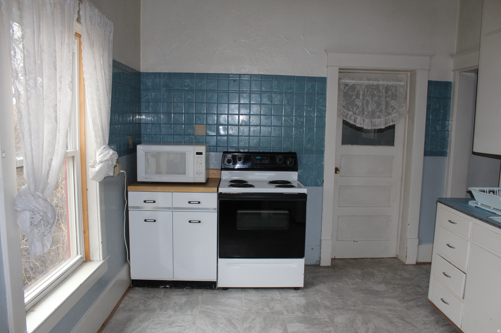 SODA CITY - Residential