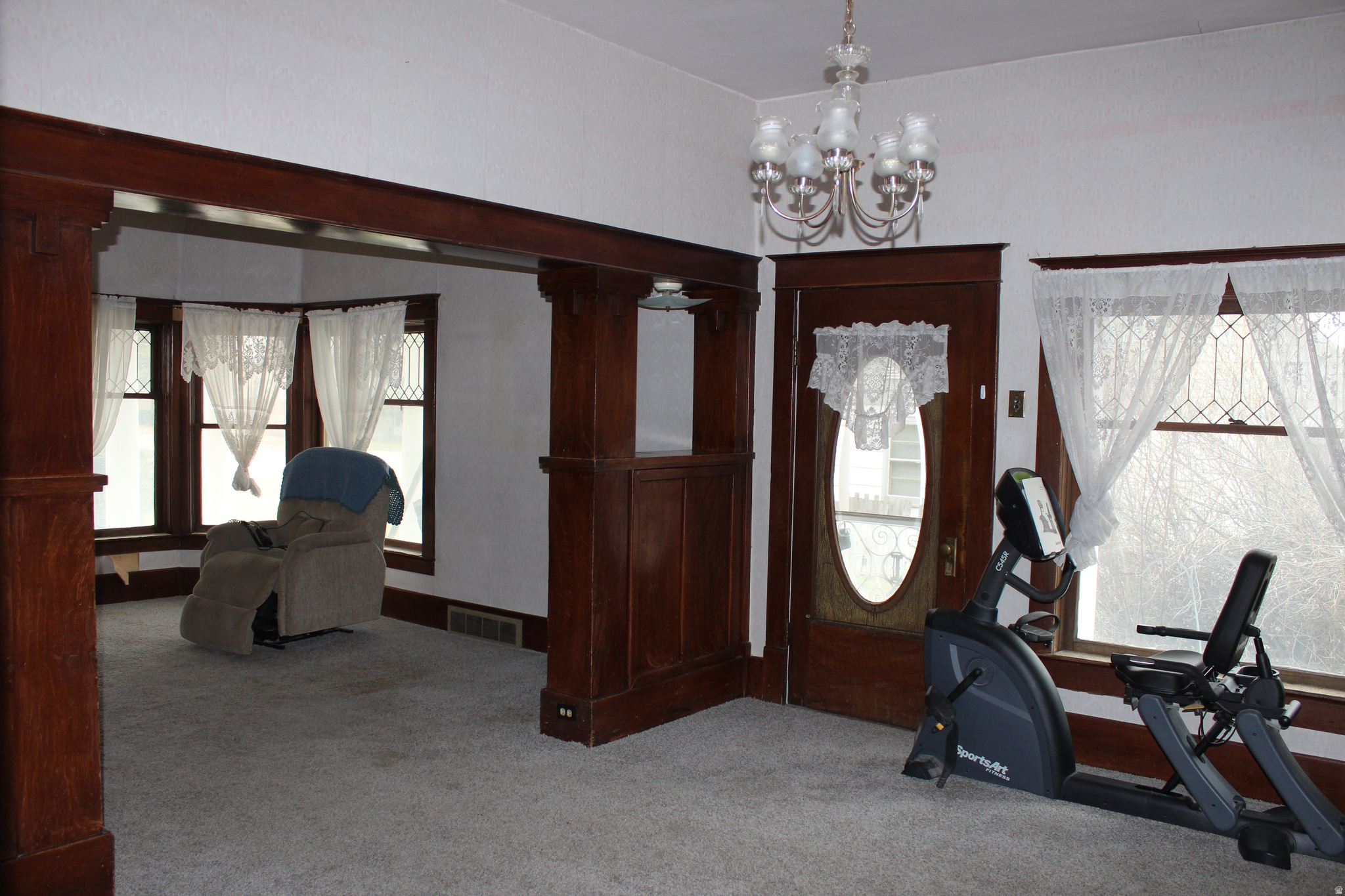 SODA CITY - Residential