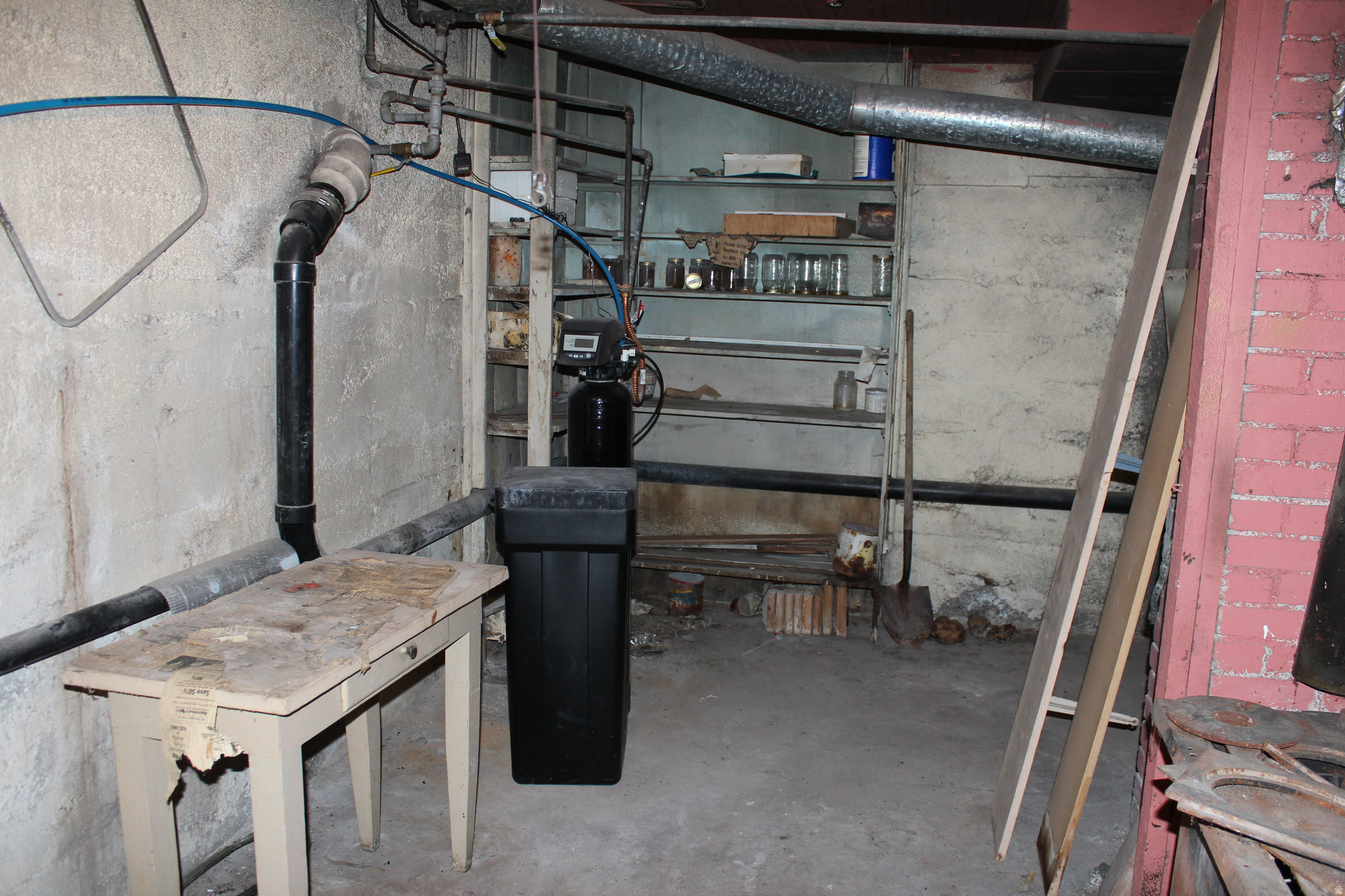 SODA CITY - Residential