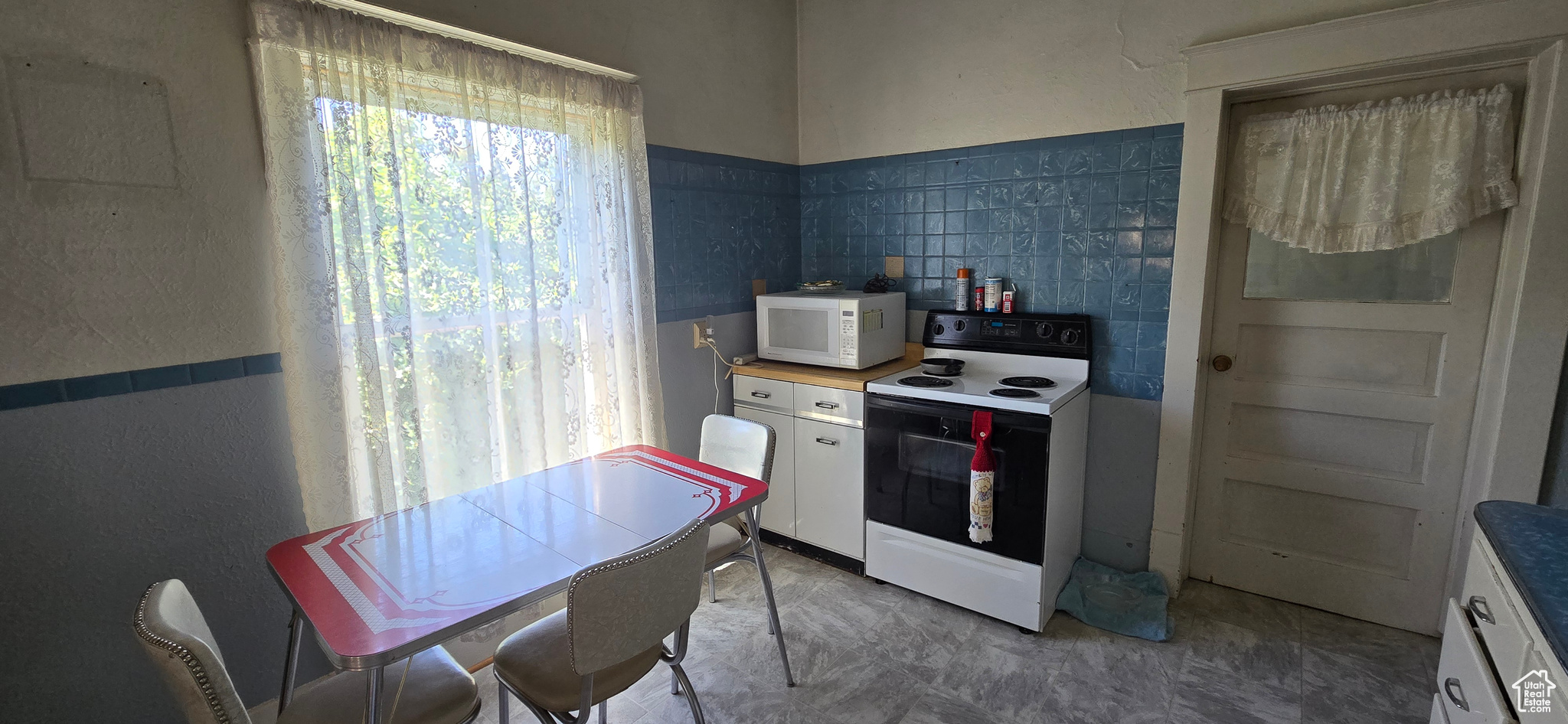 SODA CITY - Residential