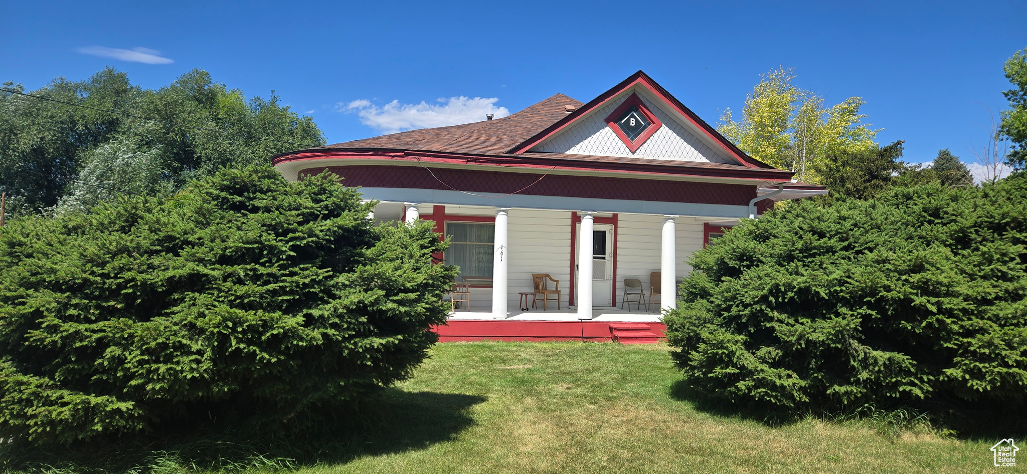 SODA CITY - Residential