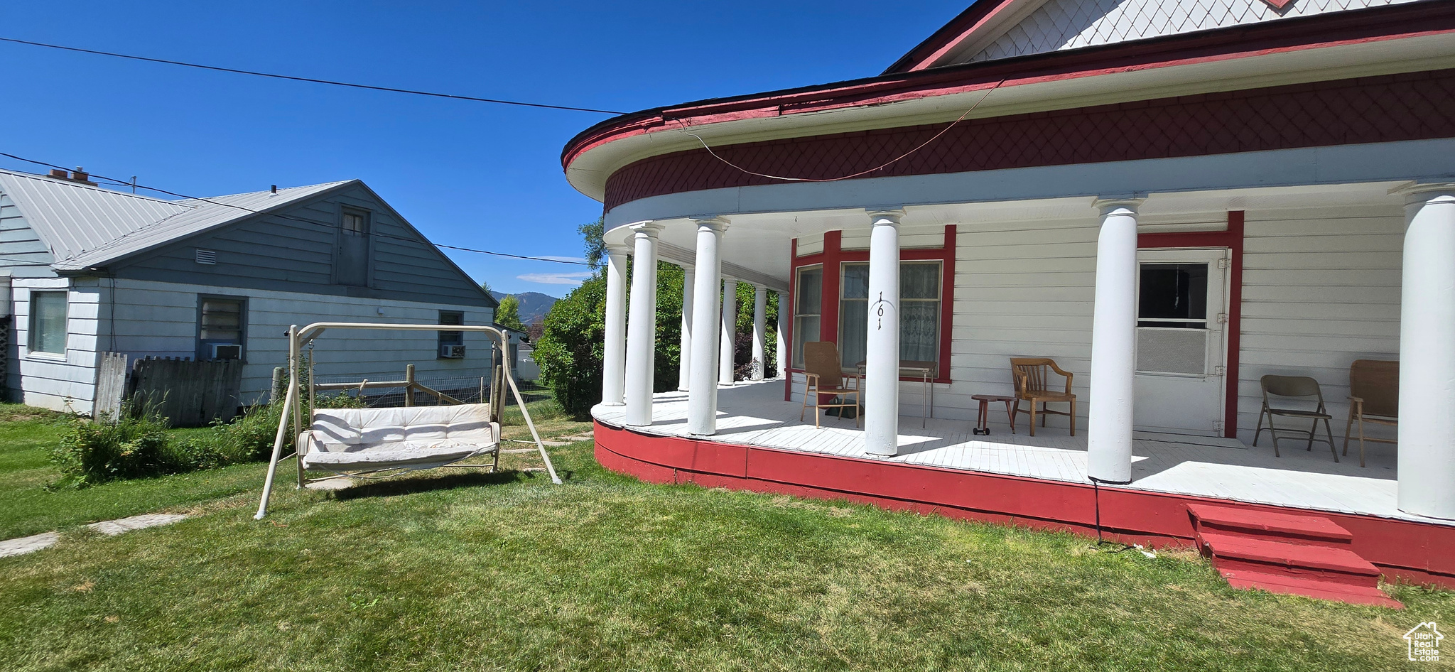 SODA CITY - Residential