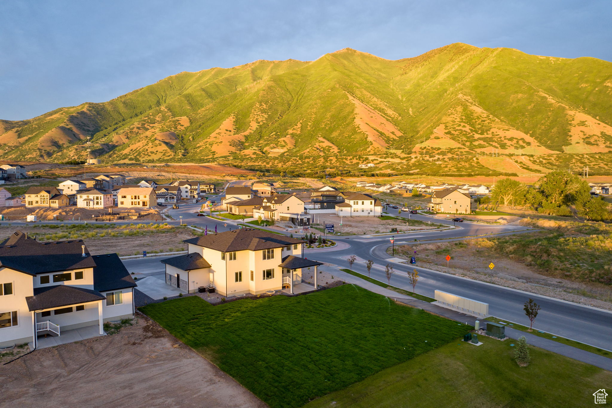 3484 S Mapleton Heights Dr #109, Mapleton, Utah image 34