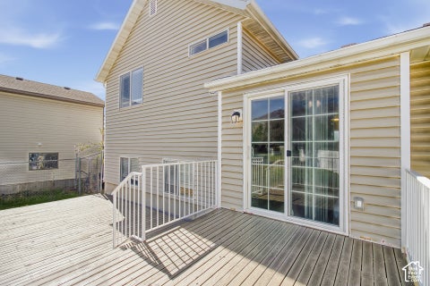 Tiny photo for 1535 S 250 E, Kaysville, UT 84037 (MLS # 2188797)