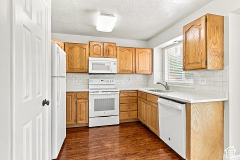 Tiny photo for 1535 S 250 E, Kaysville, UT 84037 (MLS # 2188797)