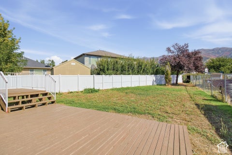 Tiny photo for 1535 S 250 E, Kaysville, UT 84037 (MLS # 2188797)