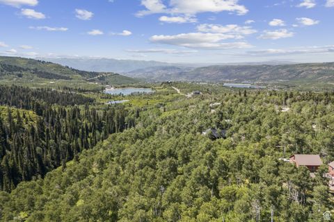 Tiny photo for 3526 S BLUE SPRUCE DR #1700, Heber City, UT 84032 (MLS # 2099606)