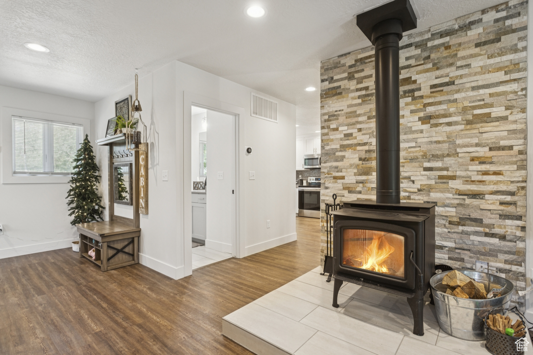 TIMBER LAKES - Residential