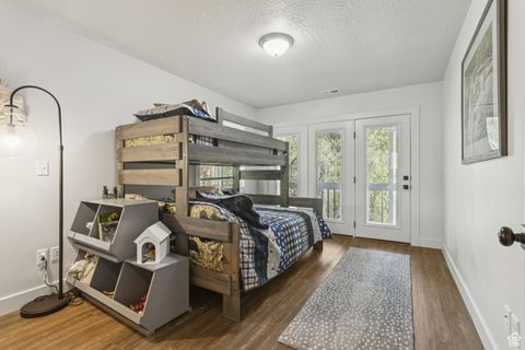 Tiny photo for 3526 S BLUE SPRUCE DR #1700, Heber City, UT 84032 (MLS # 2099606)