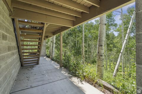 Tiny photo for 3526 S BLUE SPRUCE DR #1700, Heber City, UT 84032 (MLS # 2099606)