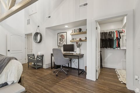 Tiny photo for 3526 S BLUE SPRUCE DR #1700, Heber City, UT 84032 (MLS # 2099606)