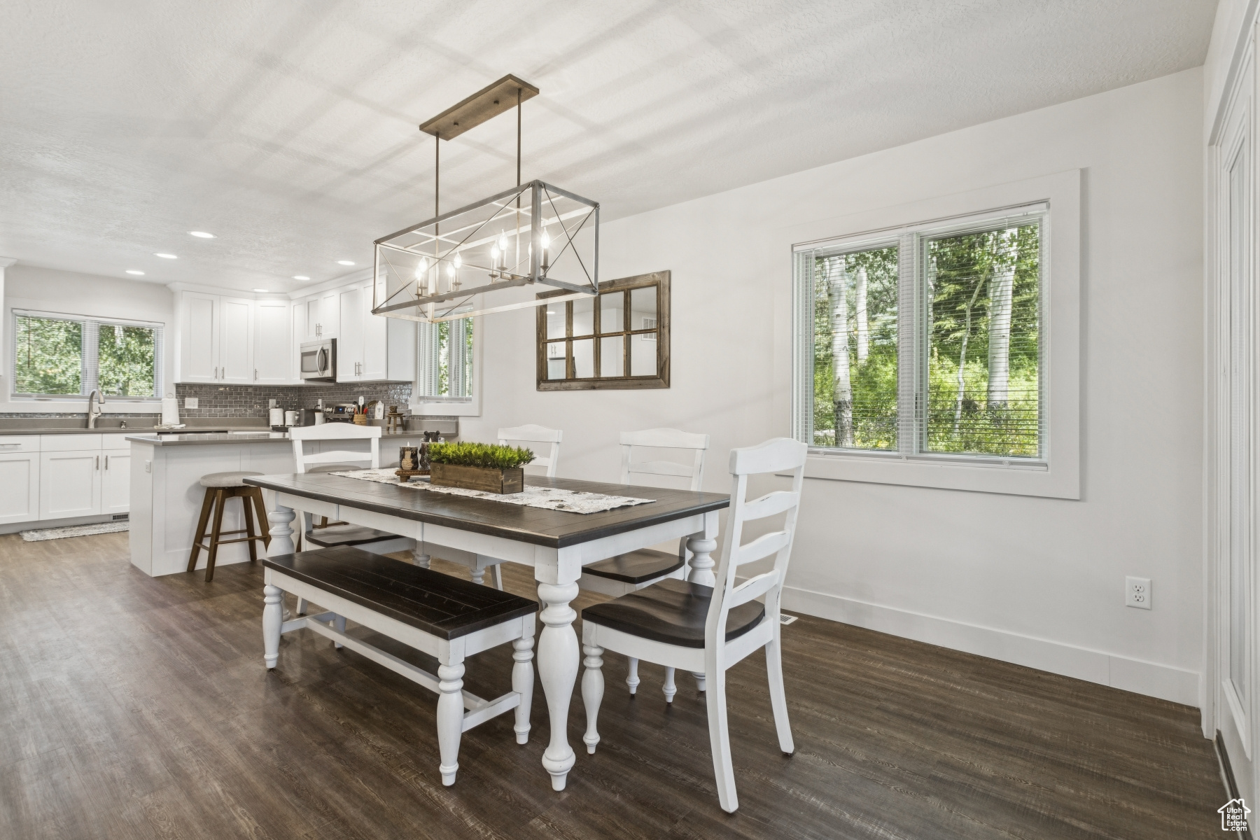 TIMBER LAKES - Residential