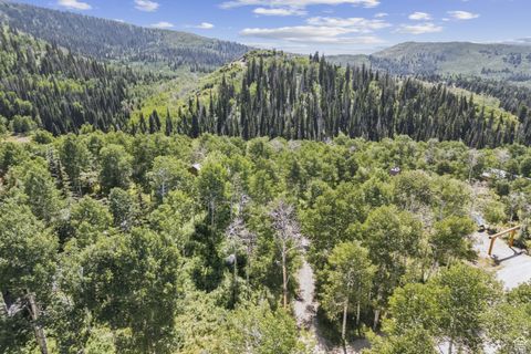 Tiny photo for 3526 S BLUE SPRUCE DR #1700, Heber City, UT 84032 (MLS # 2099606)