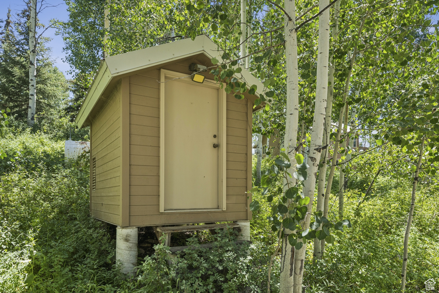 TIMBER LAKES - Residential