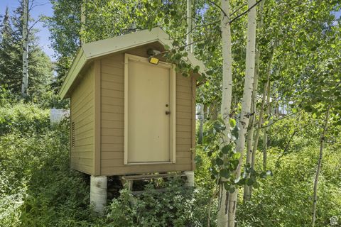 Tiny photo for 3526 S BLUE SPRUCE DR #1700, Heber City, UT 84032 (MLS # 2099606)