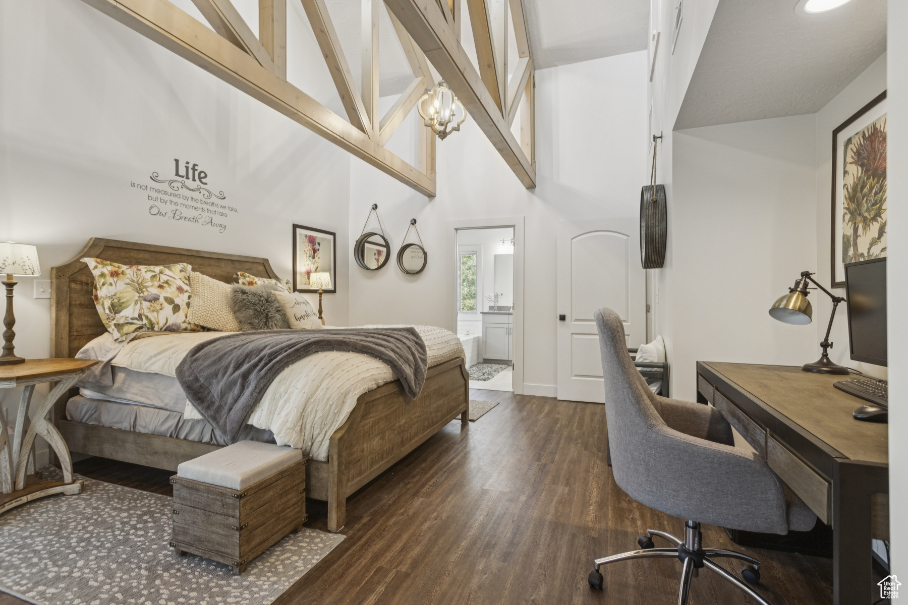 TIMBER LAKES - Residential