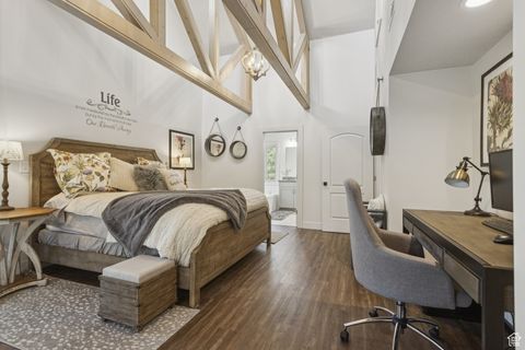 Tiny photo for 3526 S BLUE SPRUCE DR #1700, Heber City, UT 84032 (MLS # 2099606)