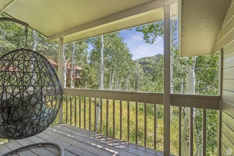 Tiny photo for 3526 S BLUE SPRUCE DR #1700, Heber City, UT 84032 (MLS # 2099606)