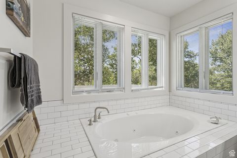 Tiny photo for 3526 S BLUE SPRUCE DR #1700, Heber City, UT 84032 (MLS # 2099606)