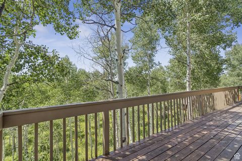 Tiny photo for 3526 S BLUE SPRUCE DR #1700, Heber City, UT 84032 (MLS # 2099606)