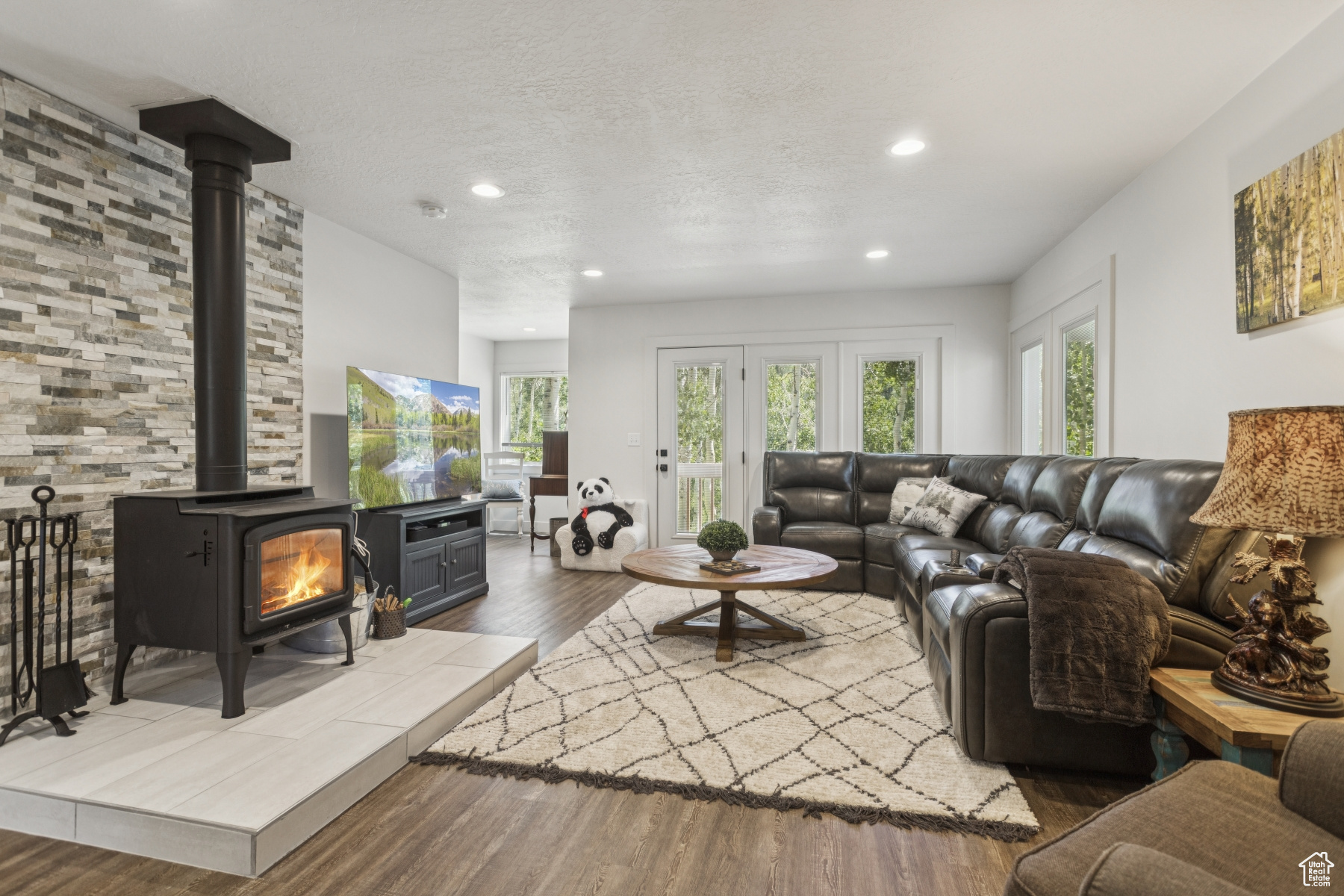 TIMBER LAKES - Residential