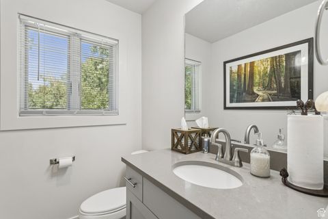 Tiny photo for 3526 S BLUE SPRUCE DR #1700, Heber City, UT 84032 (MLS # 2099606)