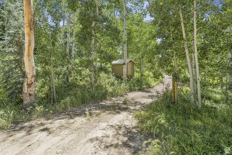 Tiny photo for 3526 S BLUE SPRUCE DR #1700, Heber City, UT 84032 (MLS # 2099606)