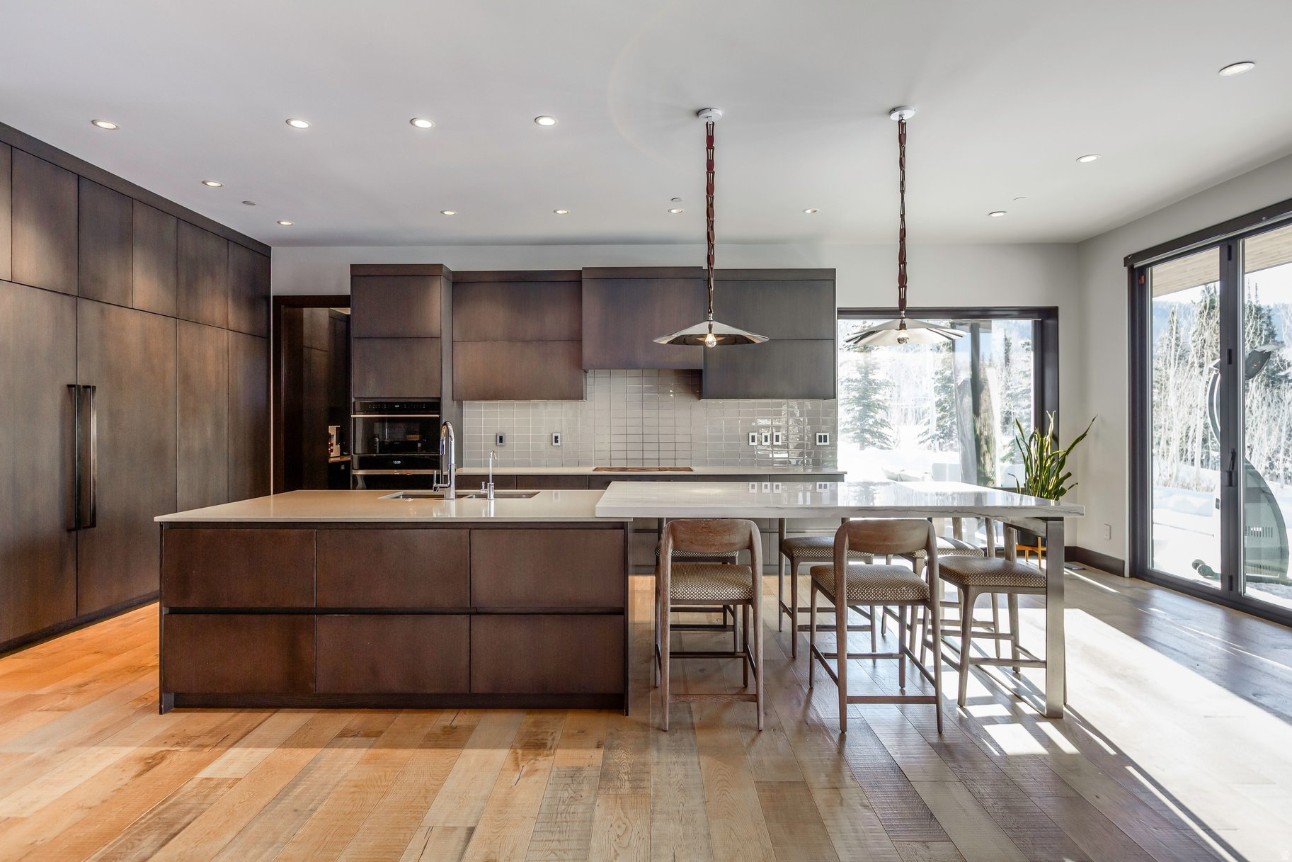 COLONY @WHITE PINE - Residential