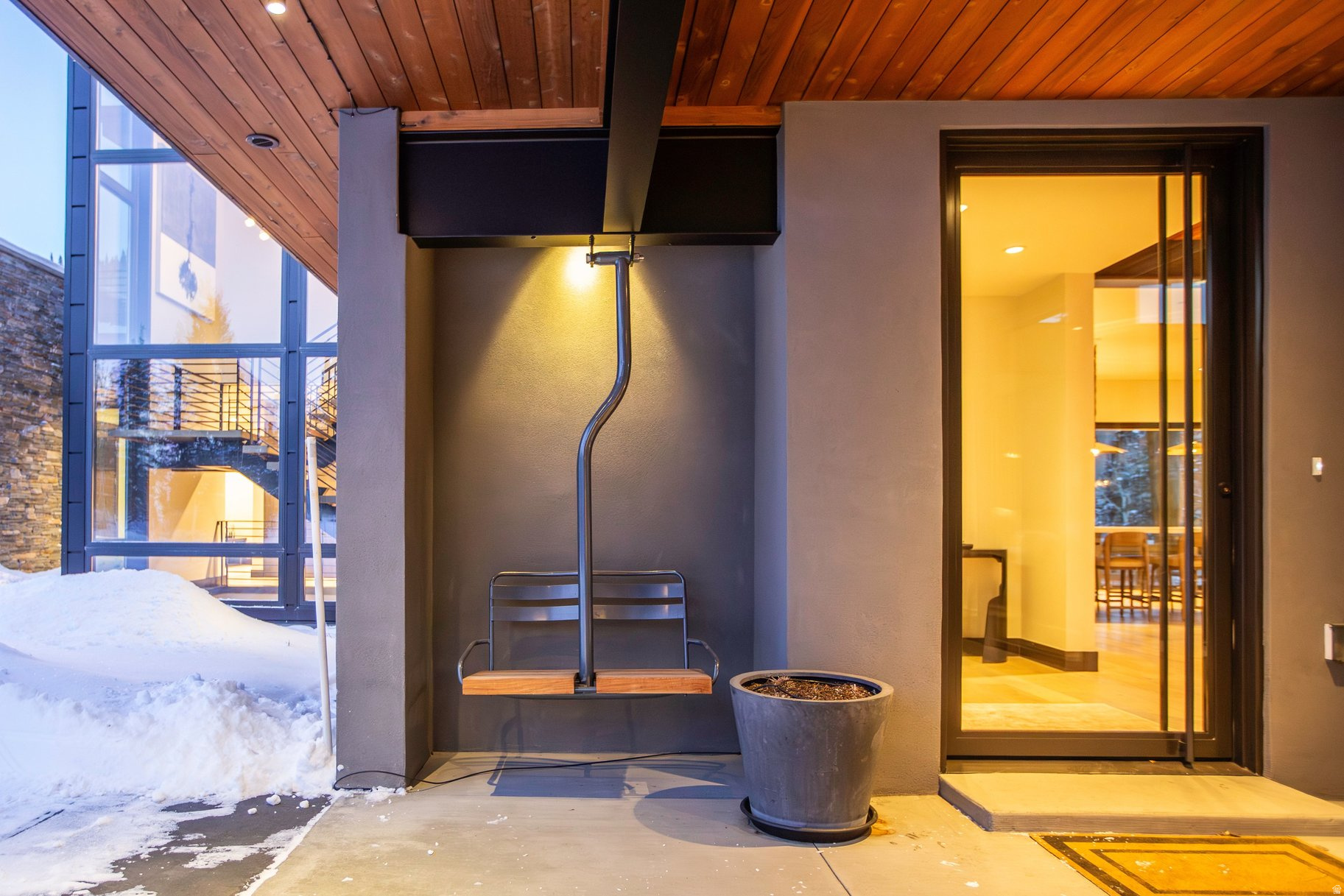 COLONY @WHITE PINE - Residential